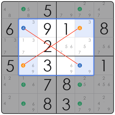 blocks sudoku